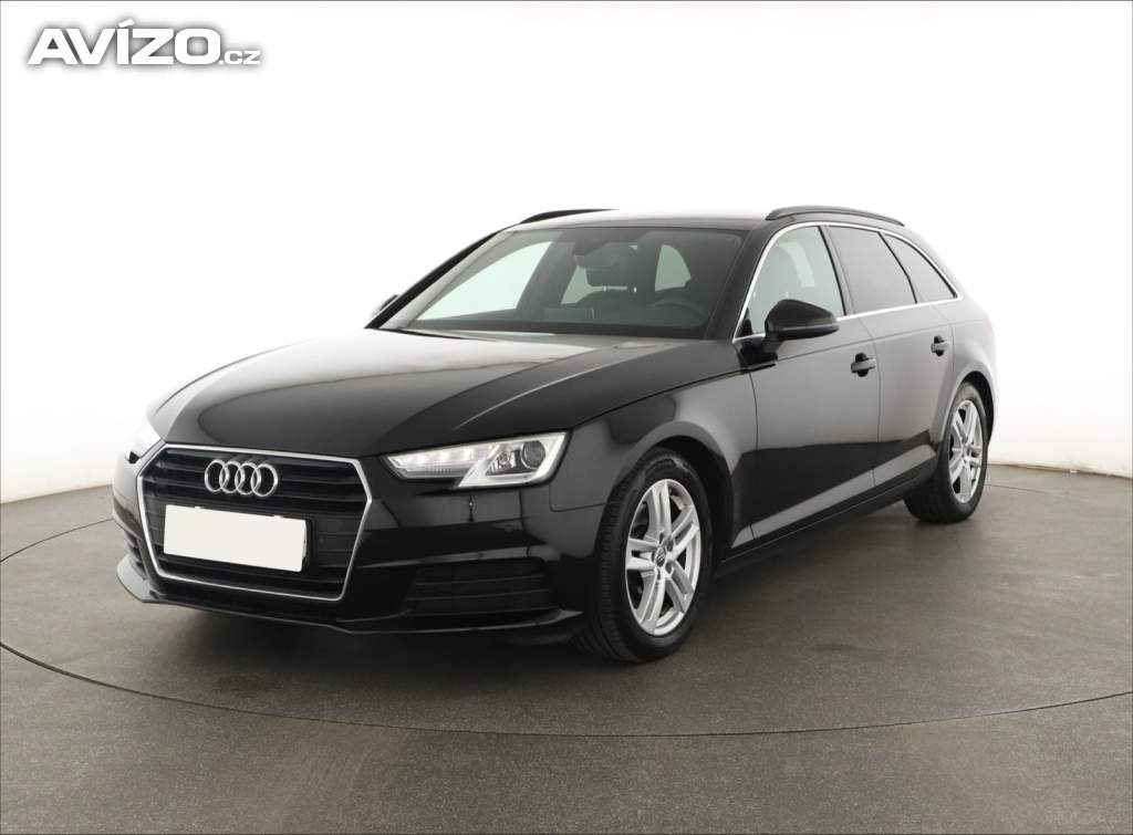 Foto inzerátu Audi A4 35 TDI