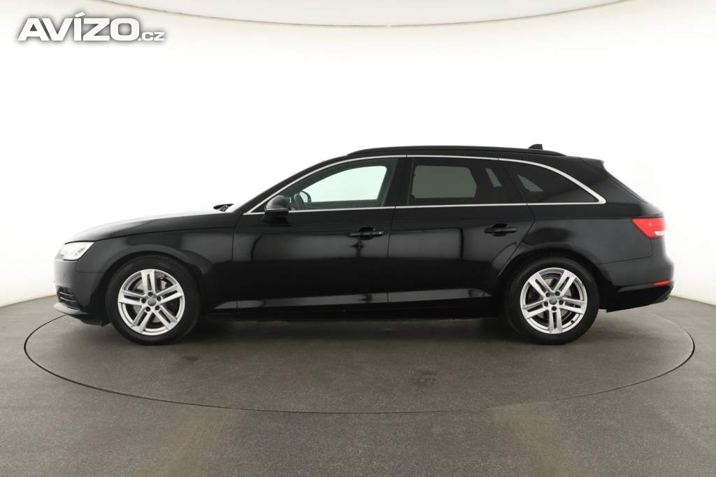 Foto inzerátu Audi A4 35 TDI