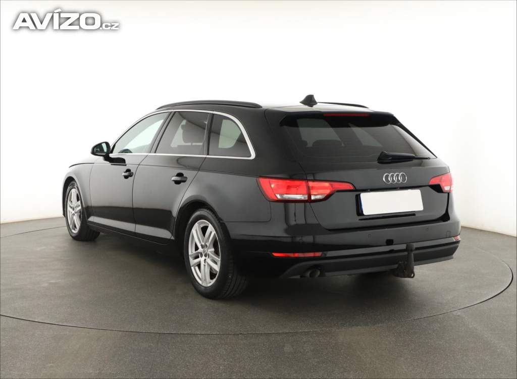 Foto inzerátu Audi A4 35 TDI