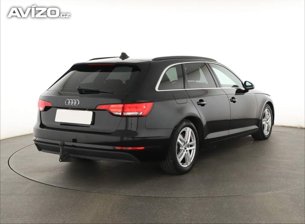 Foto inzerátu Audi A4 35 TDI