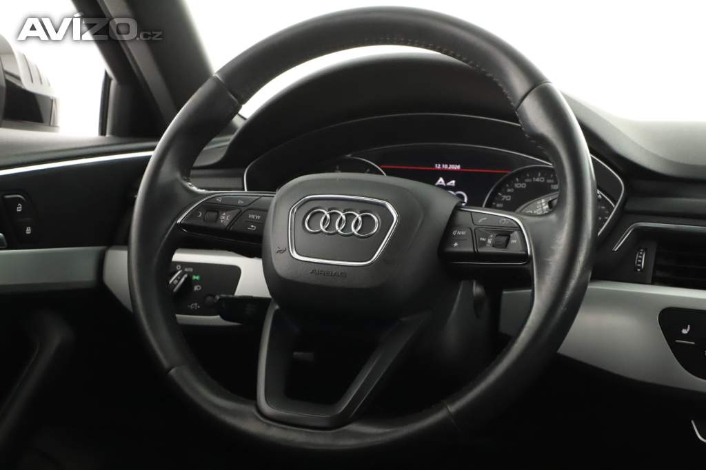 Foto inzerátu Audi A4 35 TDI