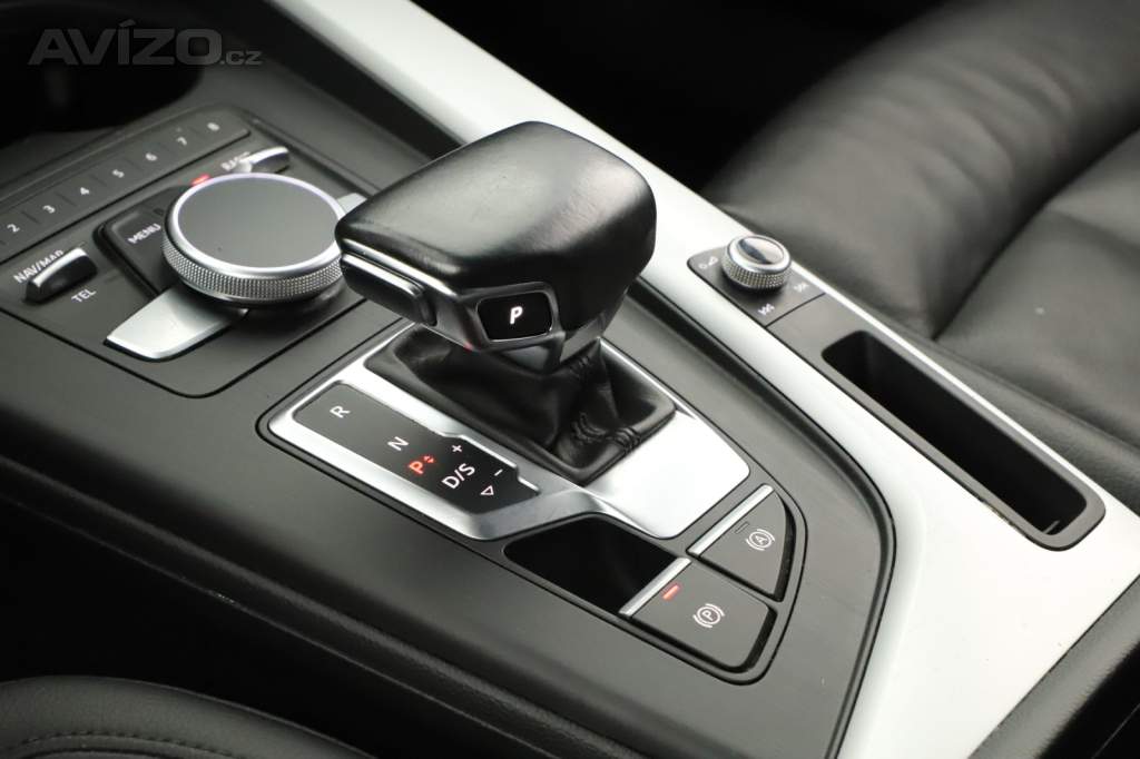 Foto inzerátu Audi A4 35 TDI