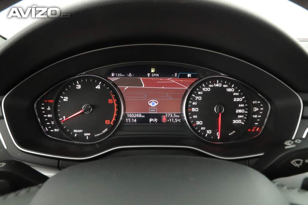 Foto inzerátu Audi A4 35 TDI