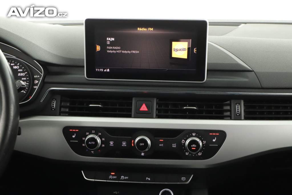 Foto inzerátu Audi A4 35 TDI