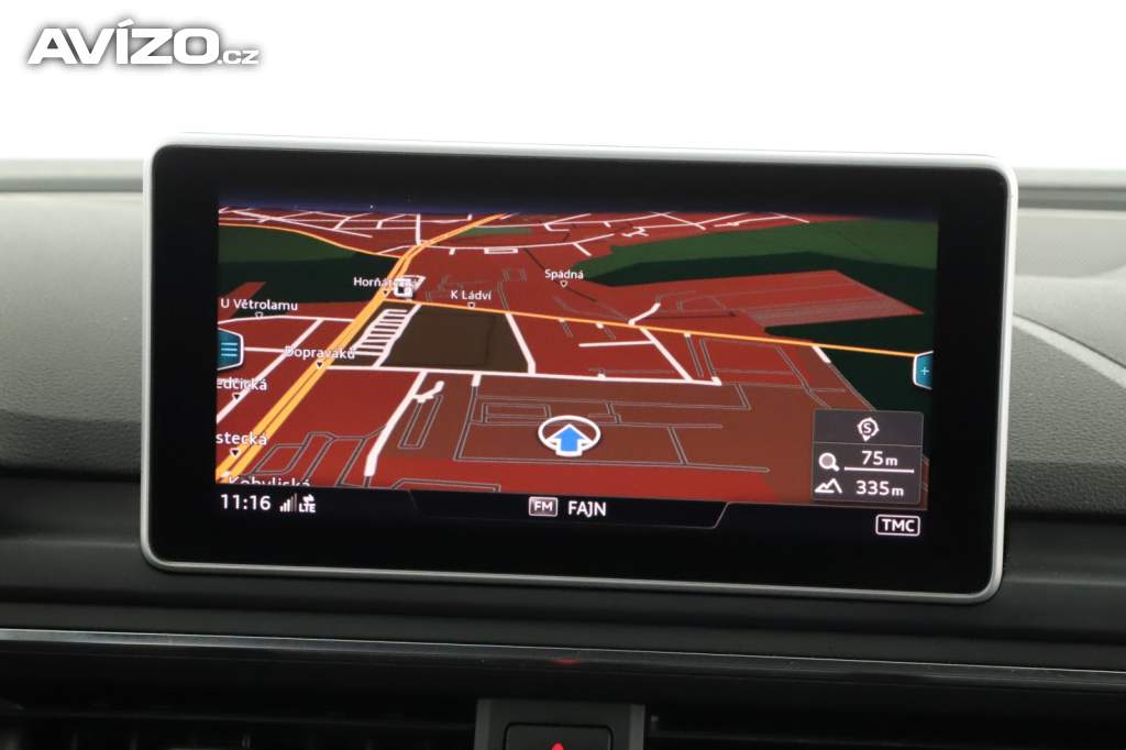 Foto inzerátu Audi A4 35 TDI