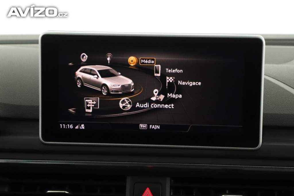 Foto inzerátu Audi A4 35 TDI