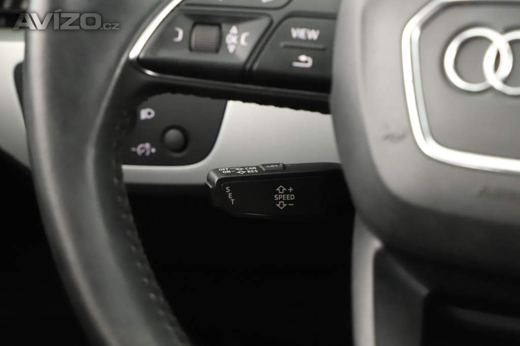 Foto inzerátu Audi A4 35 TDI