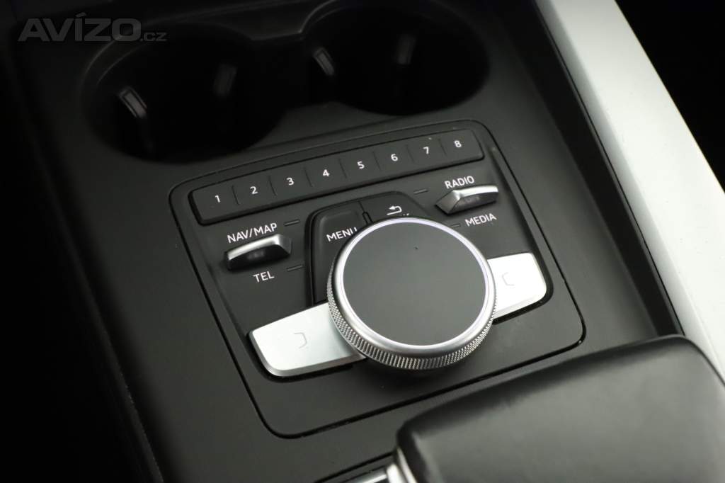 Foto inzerátu Audi A4 35 TDI