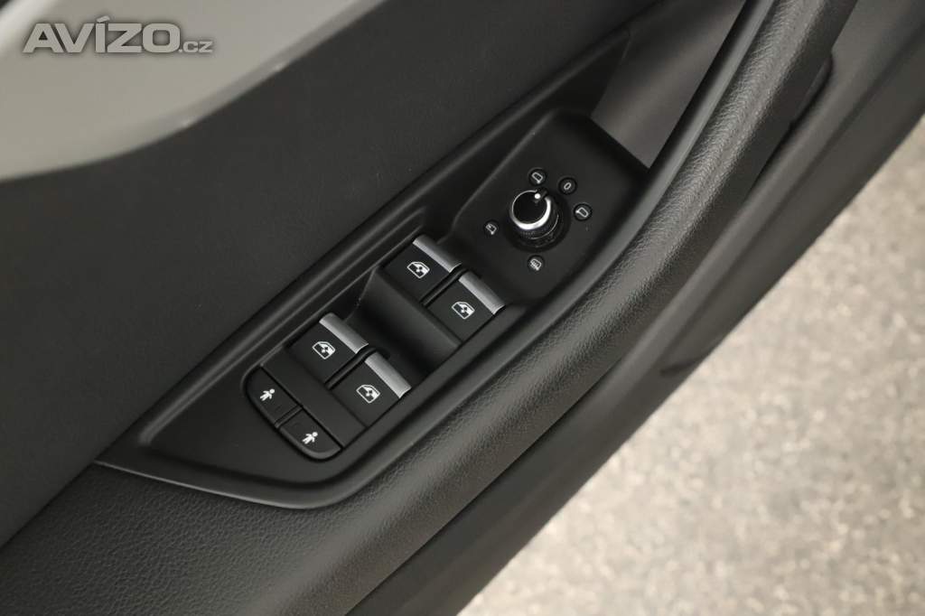 Foto inzerátu Audi A4 35 TDI