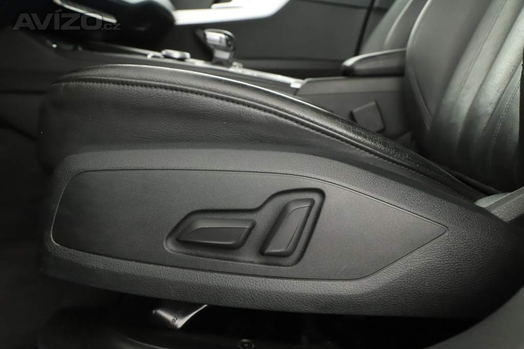 Foto inzerátu Audi A4 35 TDI