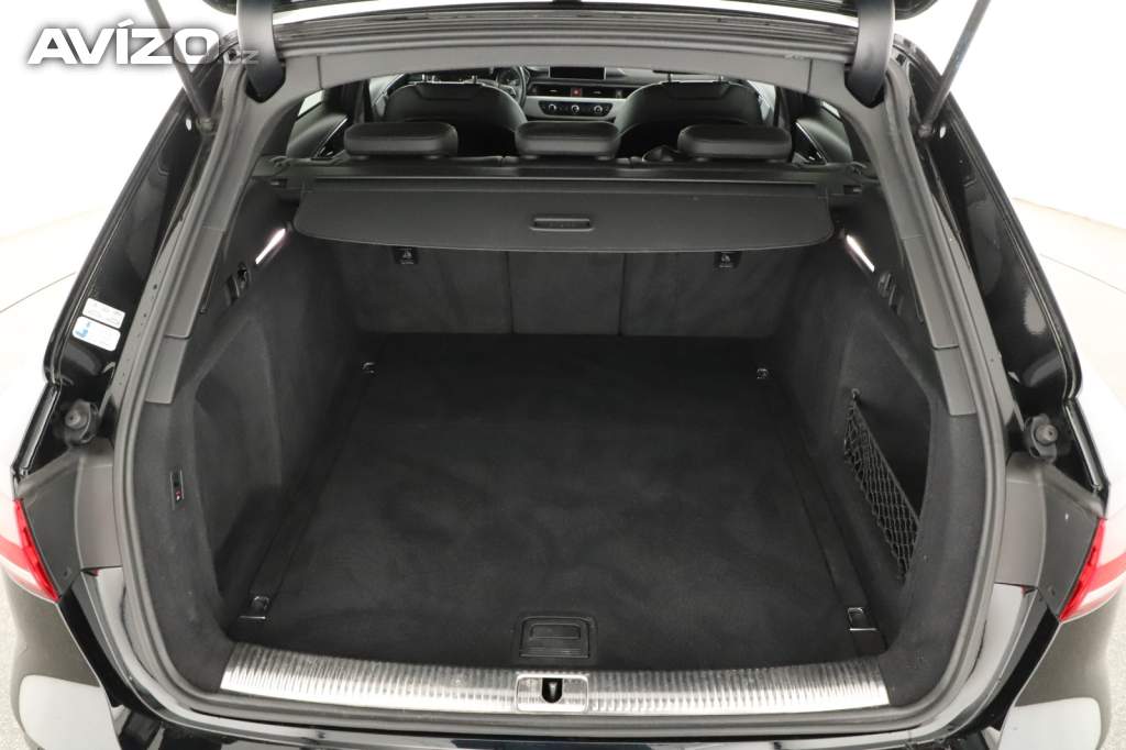 Foto inzerátu Audi A4 35 TDI