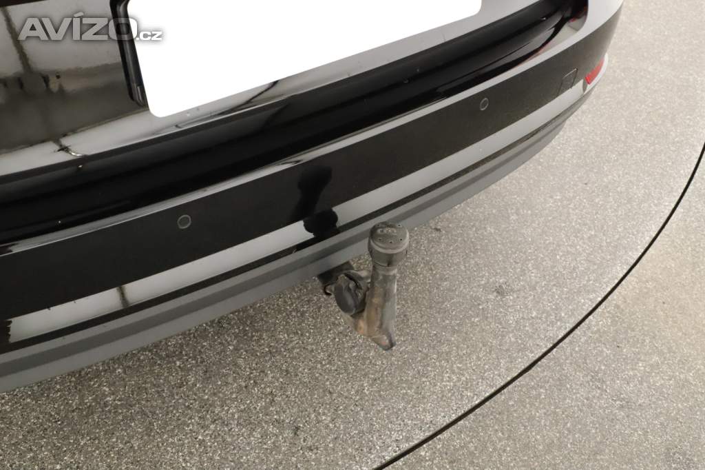 Foto inzerátu Audi A4 35 TDI
