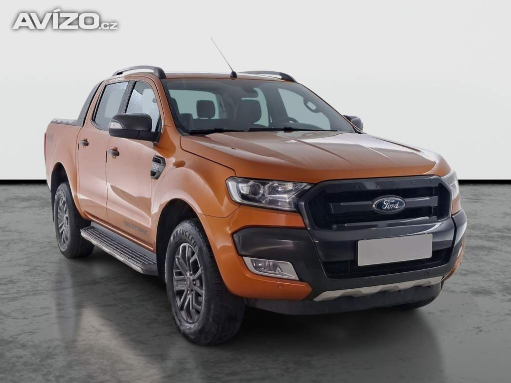 Ford Ranger 3.2 TDCi