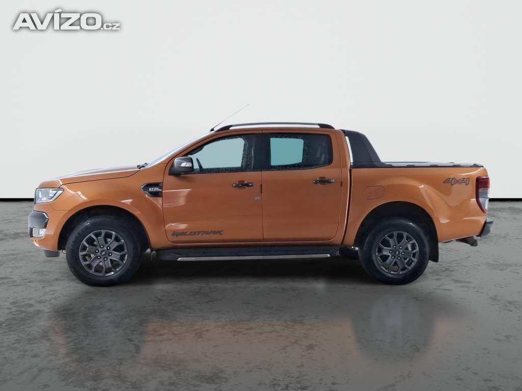 Foto inzerátu Ford Ranger 3.2 TDCi