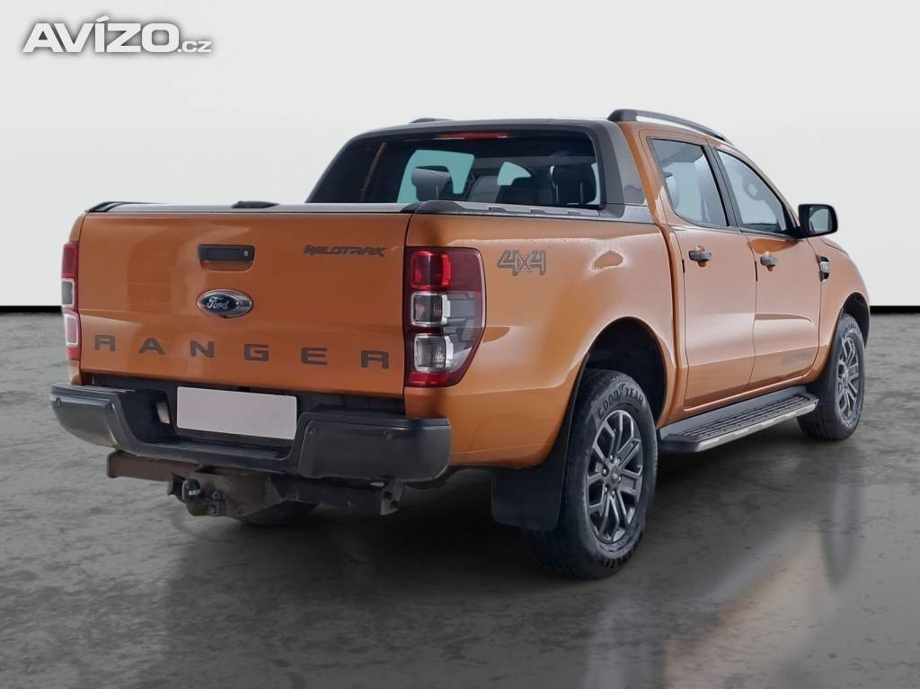 Foto inzerátu Ford Ranger 3.2 TDCi