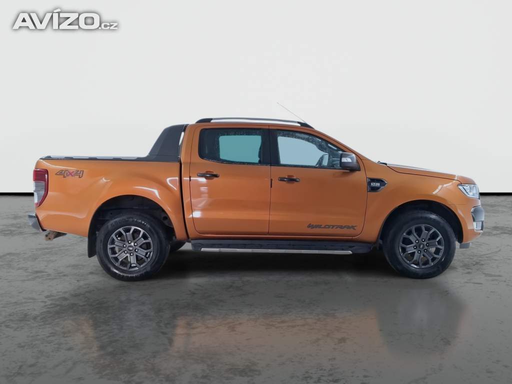 Foto inzerátu Ford Ranger 3.2 TDCi