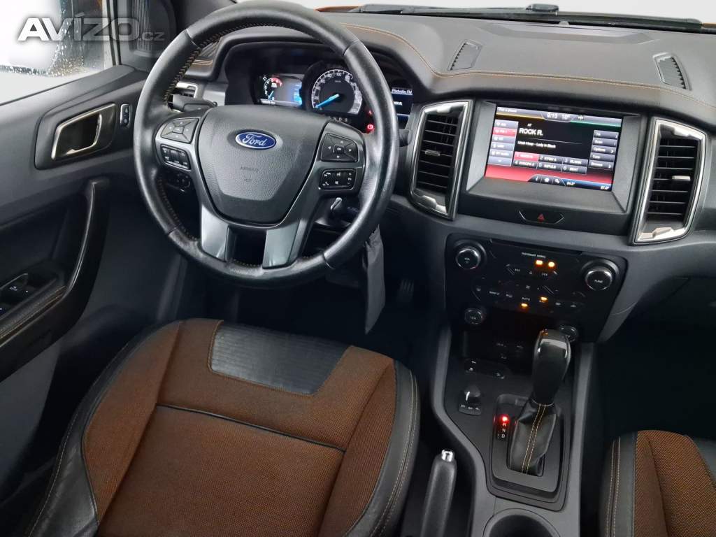Foto inzerátu Ford Ranger 3.2 TDCi