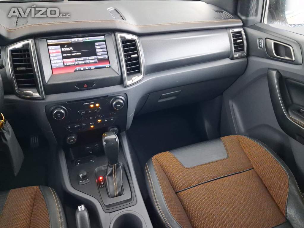 Foto inzerátu Ford Ranger 3.2 TDCi