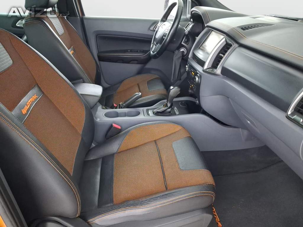 Foto inzerátu Ford Ranger 3.2 TDCi