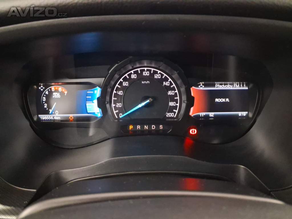 Foto inzerátu Ford Ranger 3.2 TDCi