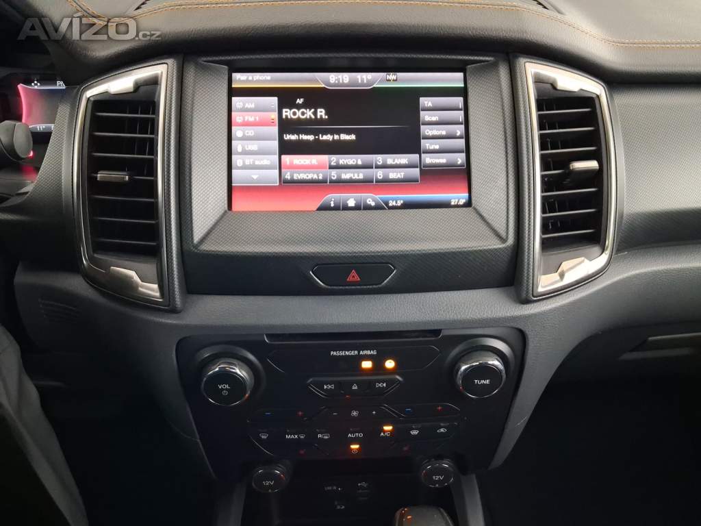 Foto inzerátu Ford Ranger 3.2 TDCi