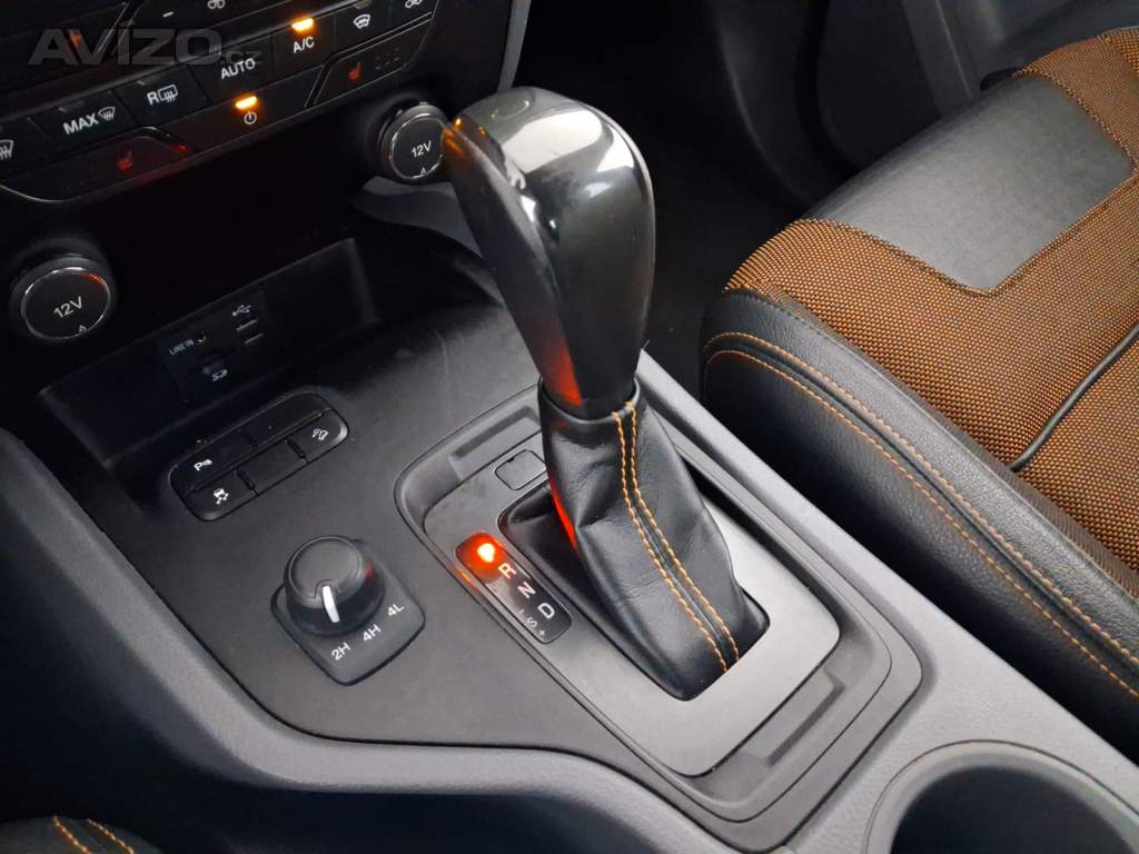 Foto inzerátu Ford Ranger 3.2 TDCi