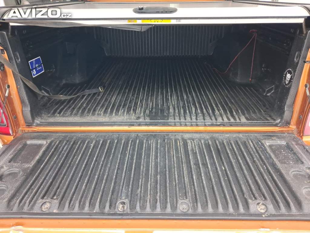 Foto inzerátu Ford Ranger 3.2 TDCi