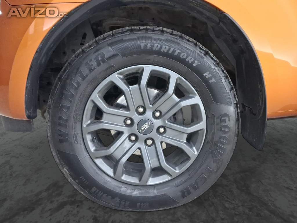 Foto inzerátu Ford Ranger 3.2 TDCi