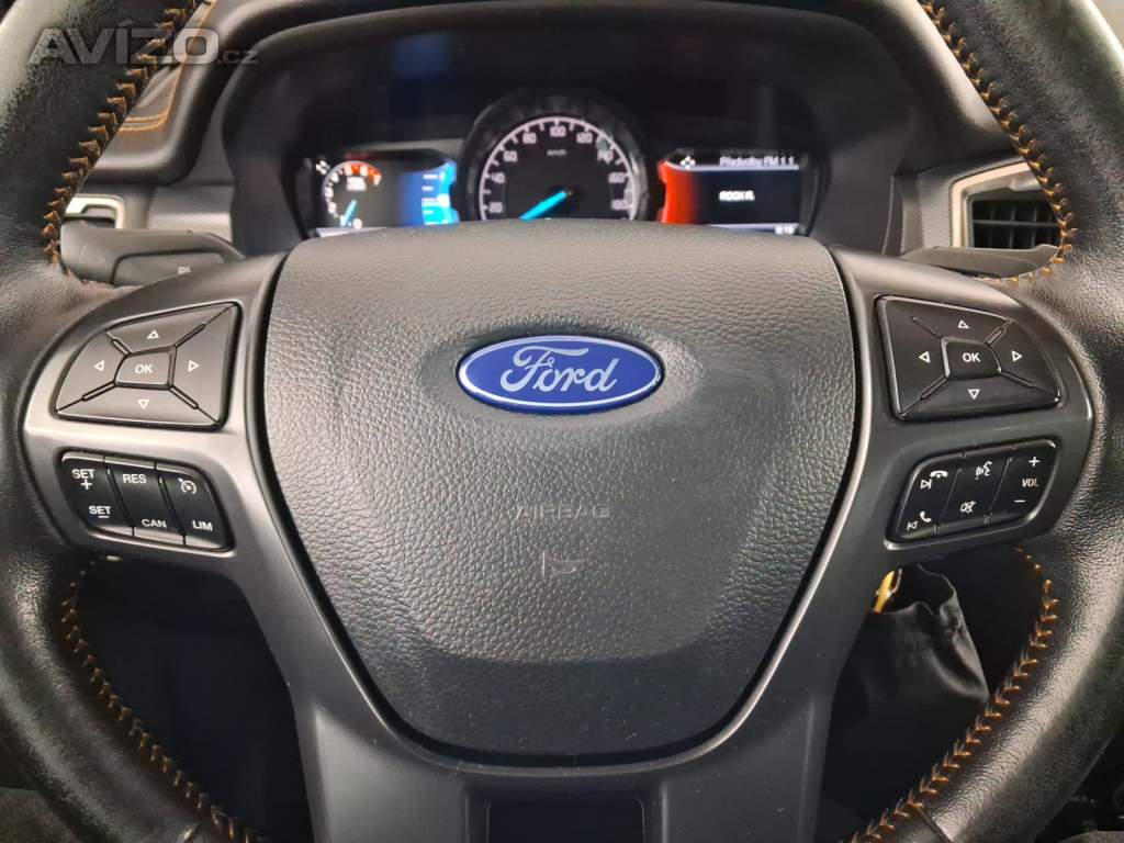 Foto inzerátu Ford Ranger 3.2 TDCi