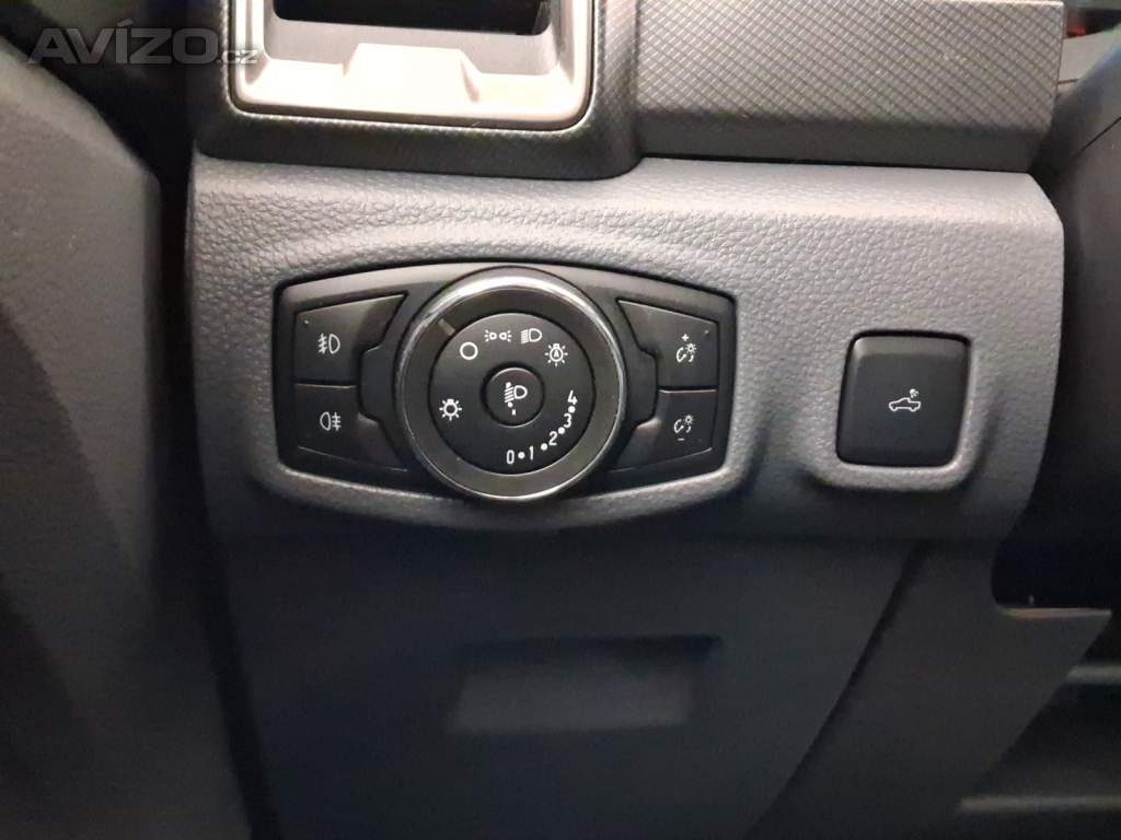 Foto inzerátu Ford Ranger 3.2 TDCi