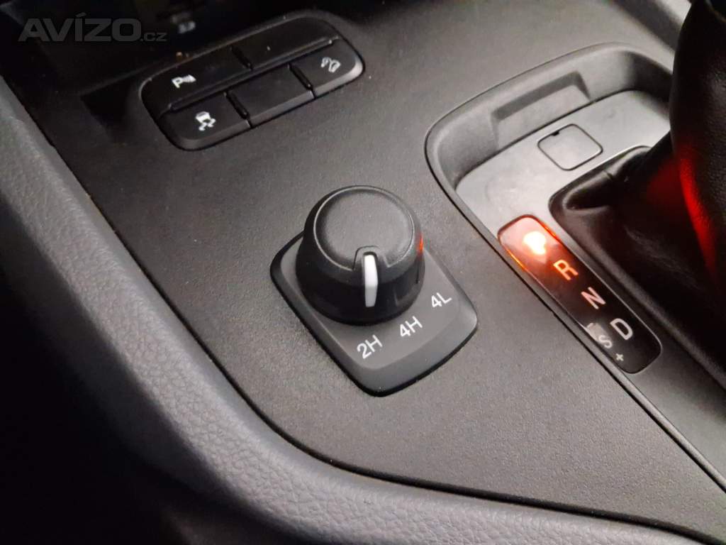 Foto inzerátu Ford Ranger 3.2 TDCi