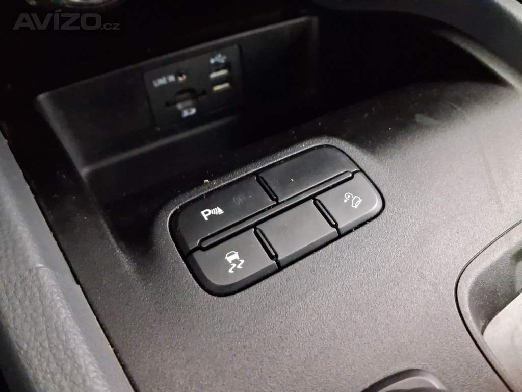 Foto inzerátu Ford Ranger 3.2 TDCi