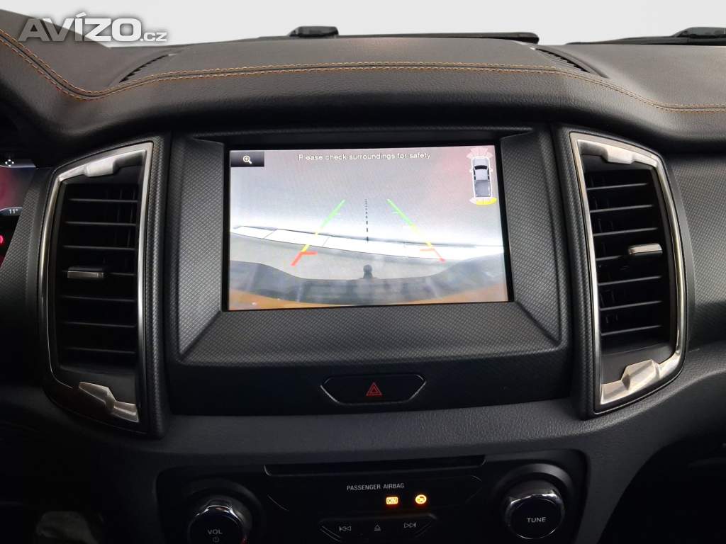 Foto inzerátu Ford Ranger 3.2 TDCi
