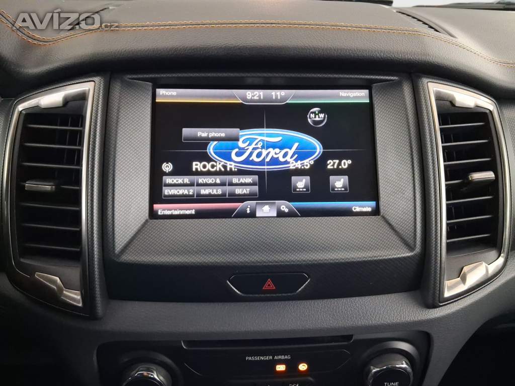 Foto inzerátu Ford Ranger 3.2 TDCi