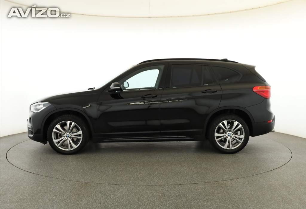 Foto inzerátu BMW X1 sDrive18i