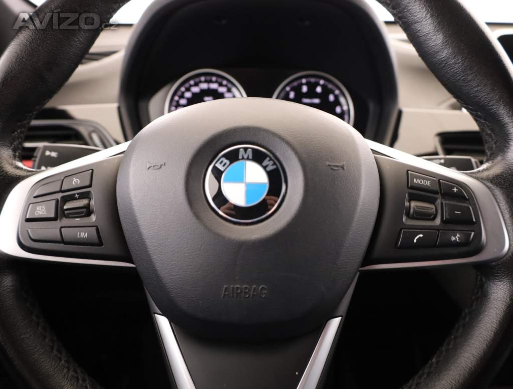 Foto inzerátu BMW X1 sDrive18i