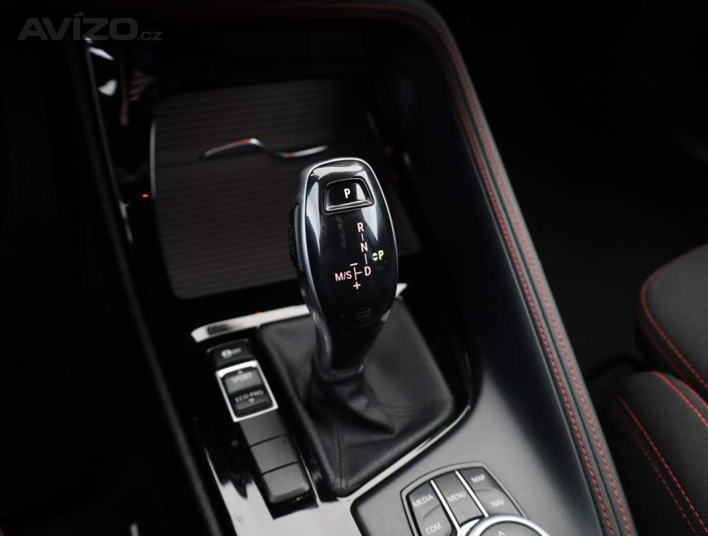 Foto inzerátu BMW X1 sDrive18i