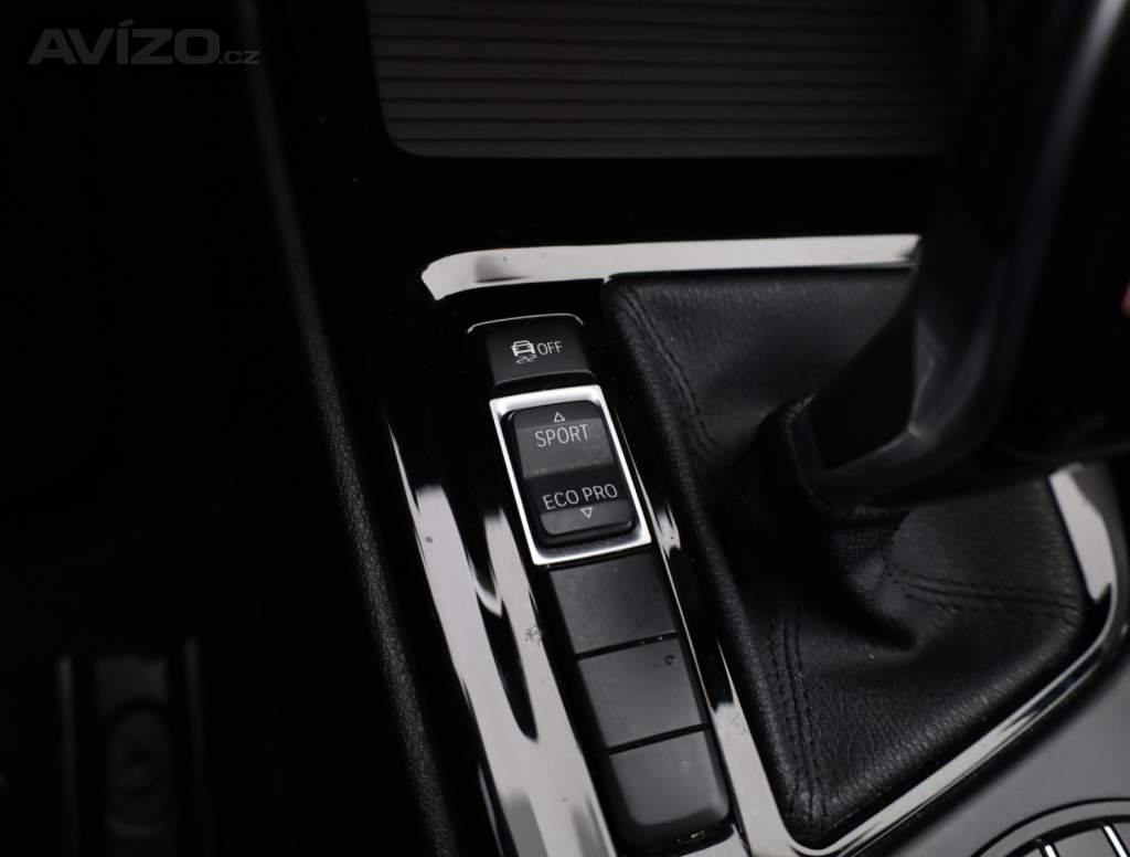 Foto inzerátu BMW X1 sDrive18i