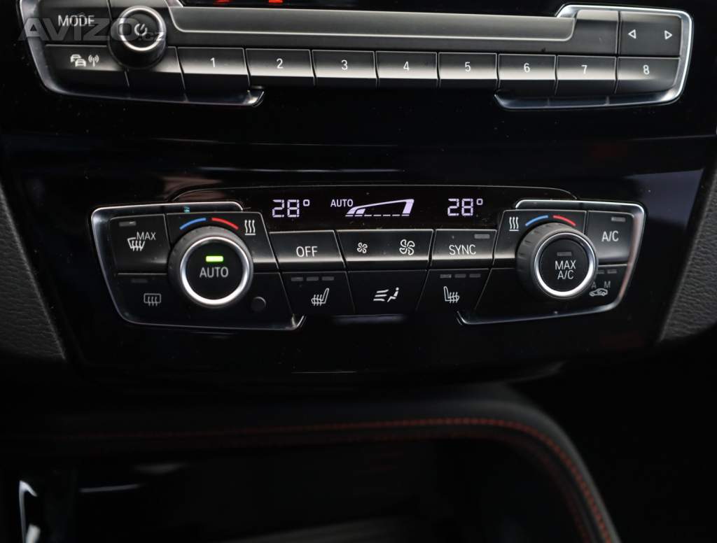 Foto inzerátu BMW X1 sDrive18i