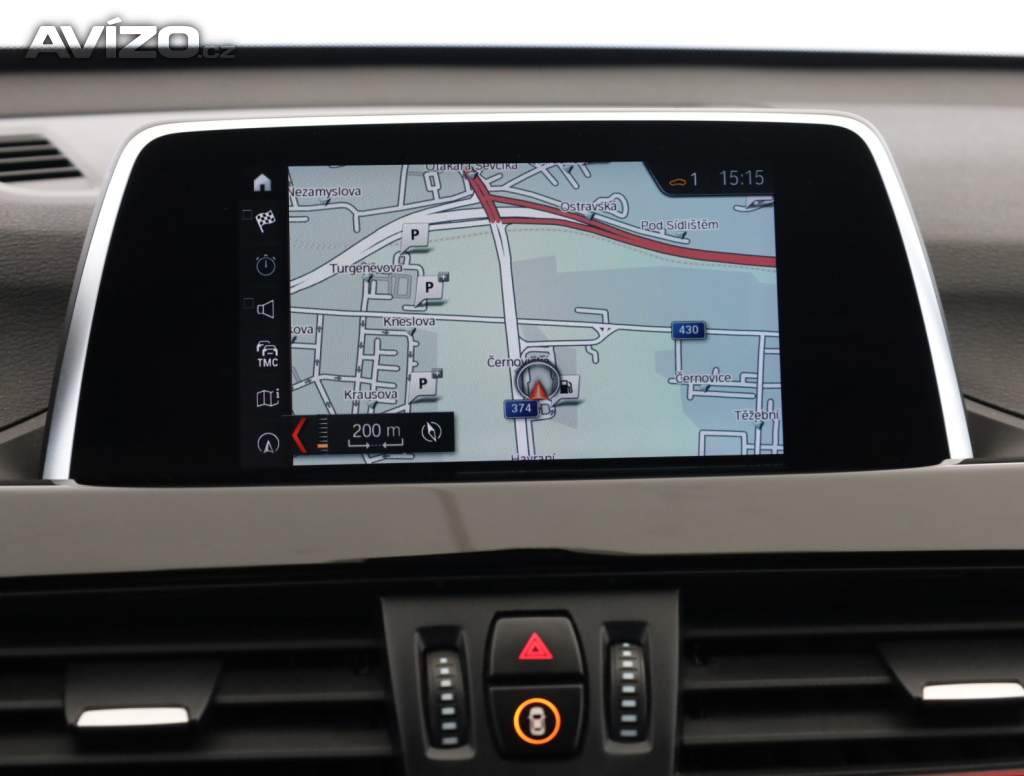 Foto inzerátu BMW X1 sDrive18i