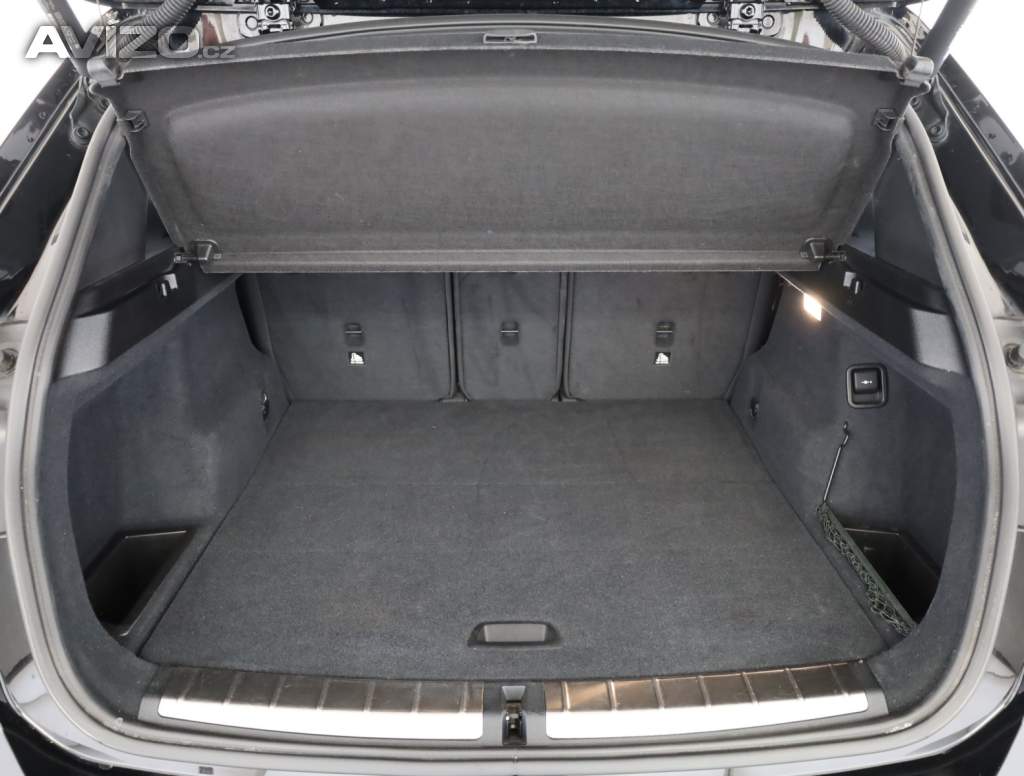 Foto inzerátu BMW X1 sDrive18i