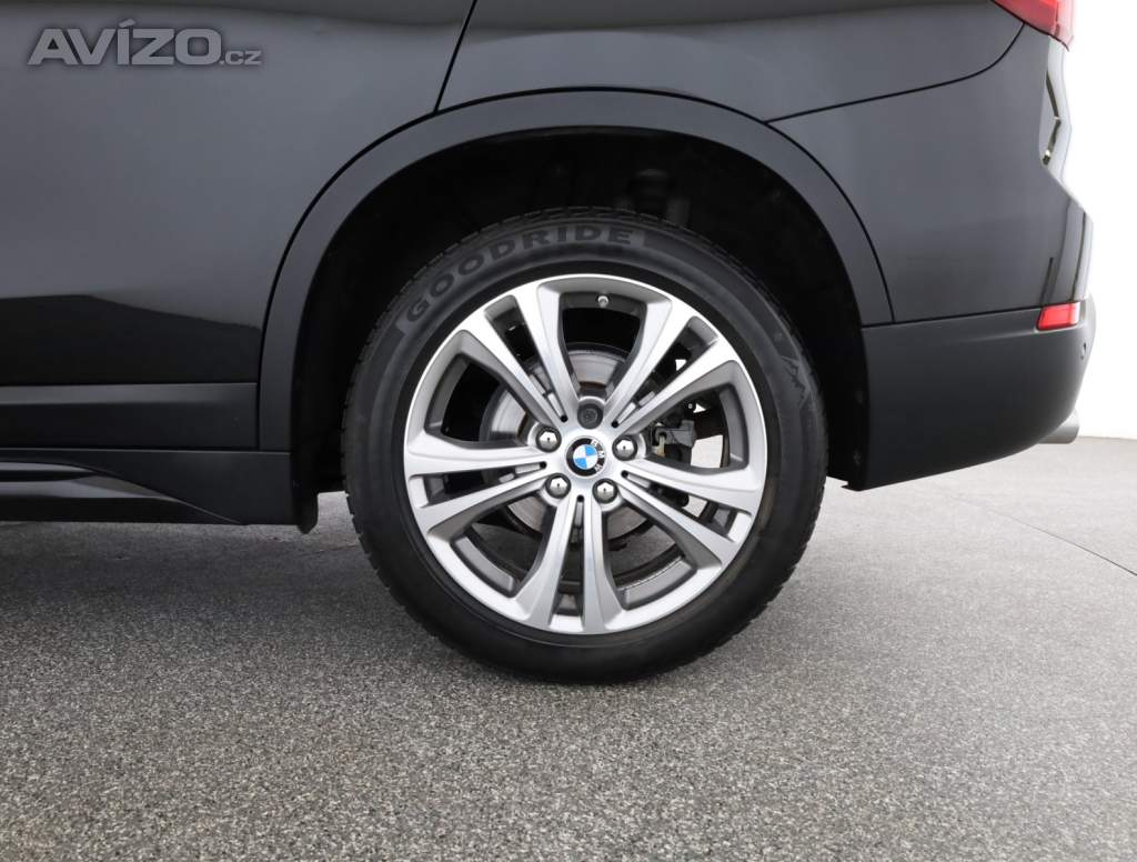 Foto inzerátu BMW X1 sDrive18i