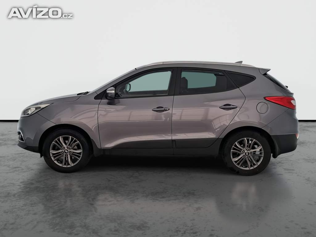 Foto inzerátu Hyundai ix35 1.6 GDI