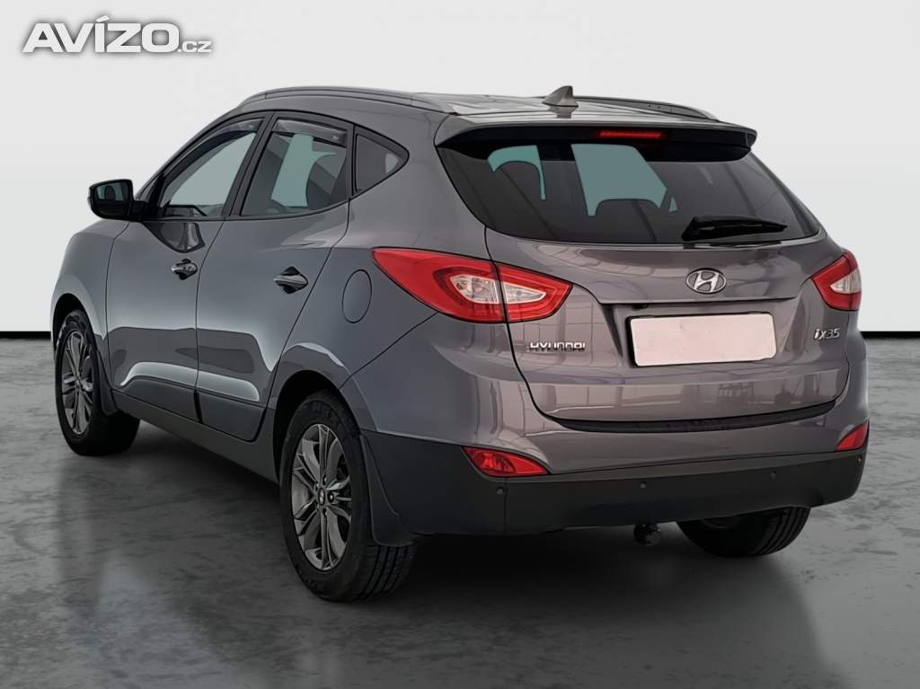 Foto inzerátu Hyundai ix35 1.6 GDI