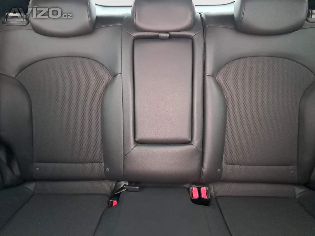 Foto inzerátu Hyundai ix35 1.6 GDI