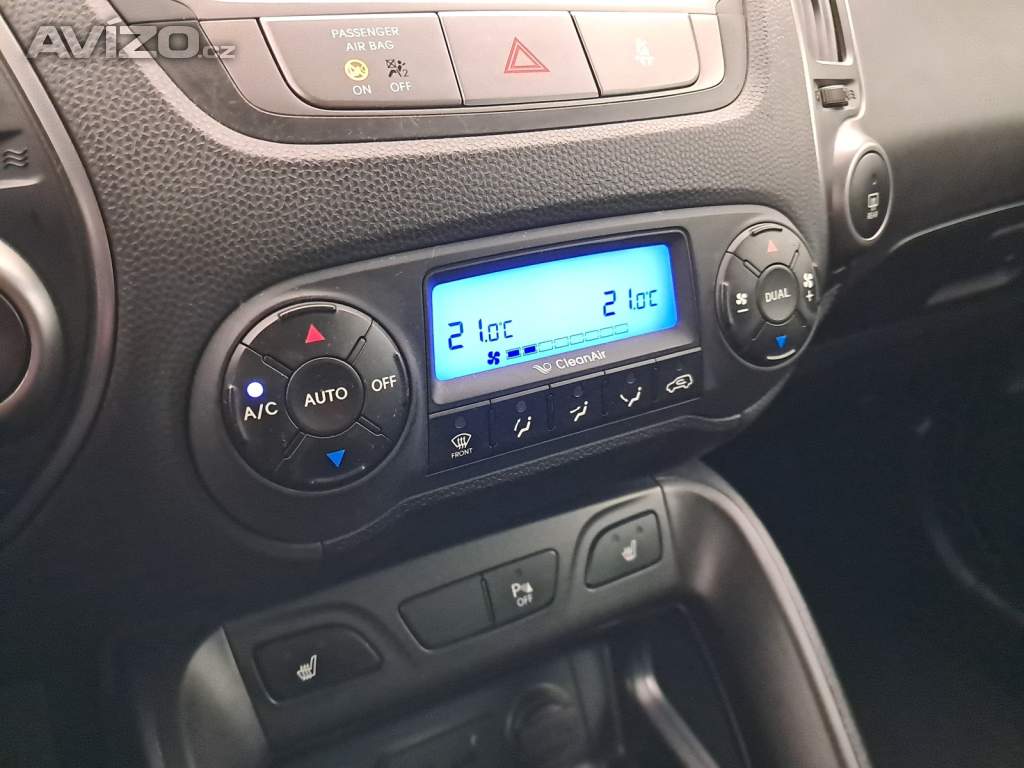 Foto inzerátu Hyundai ix35 1.6 GDI