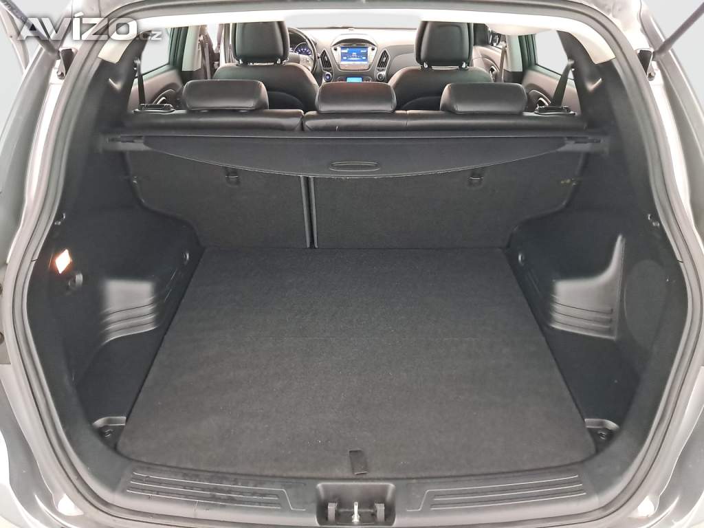 Foto inzerátu Hyundai ix35 1.6 GDI