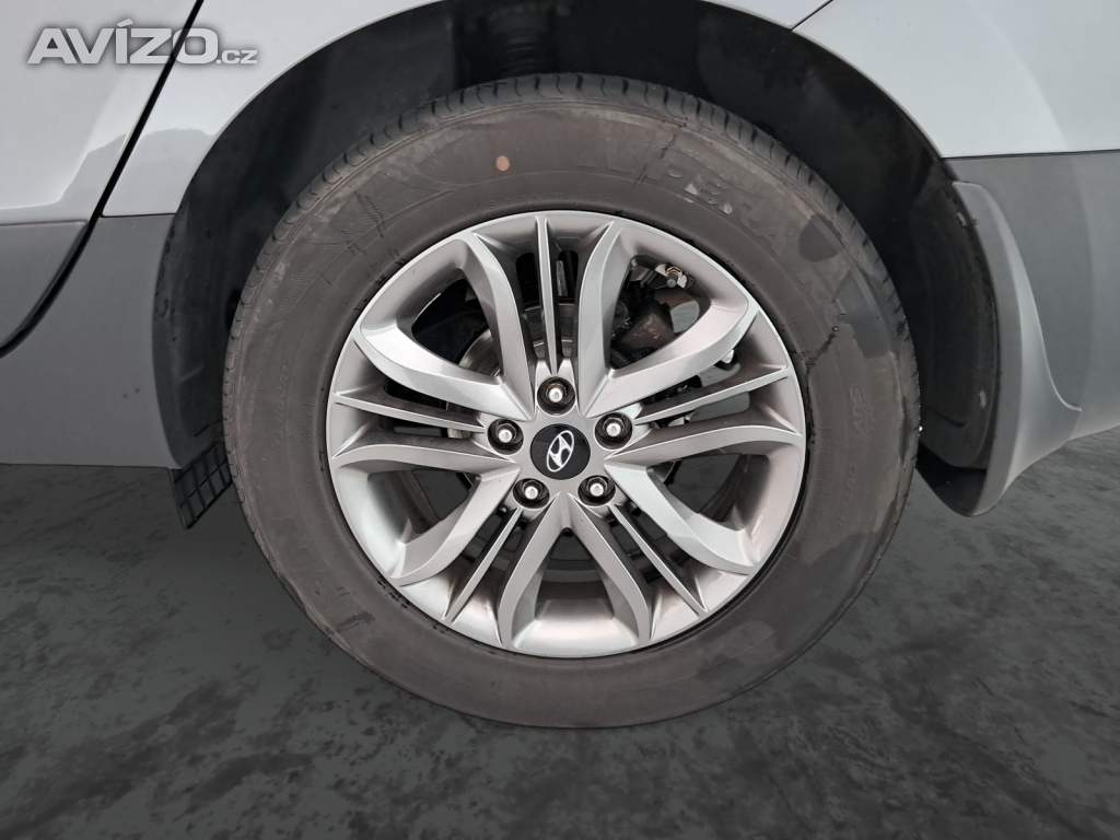 Foto inzerátu Hyundai ix35 1.6 GDI