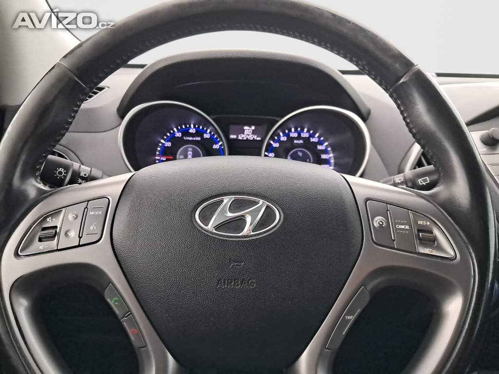 Foto inzerátu Hyundai ix35 1.6 GDI