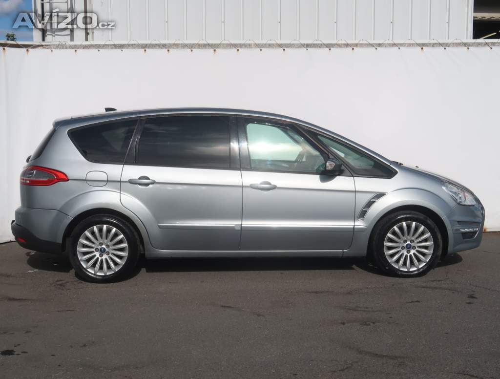 Foto inzerátu Ford S-Max 2.0 TDCi